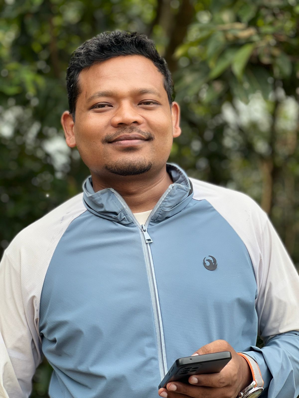 Managing Director - Factory Solutions Nepal